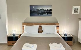 Lia'S Luxury Apartment - Near Airport